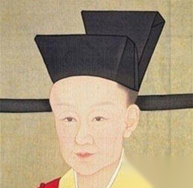 宋度宗历史图片