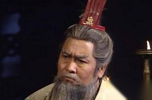 黄盖历史图片