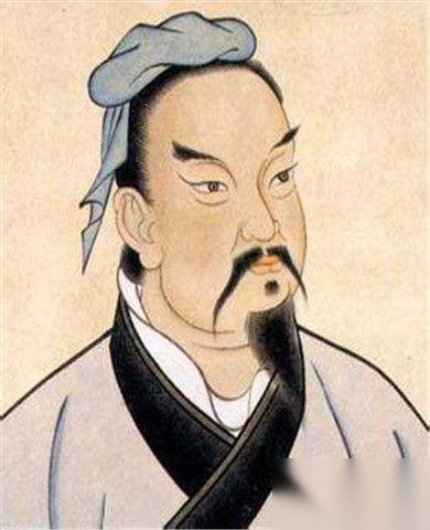 鬼谷子掐指占卜术口传密技历史图片
