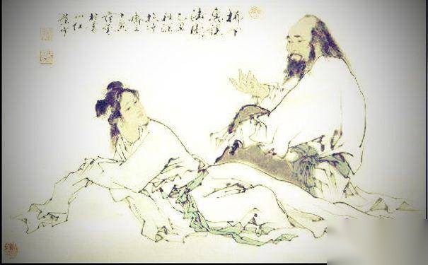 柳下惠历史图片