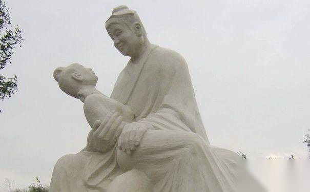 柳下惠历史图片