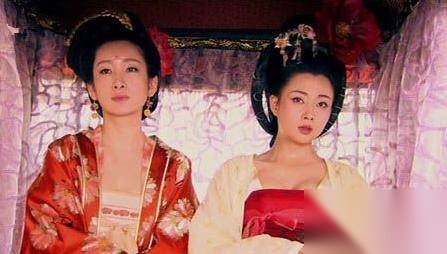 韩国夫人历史图片