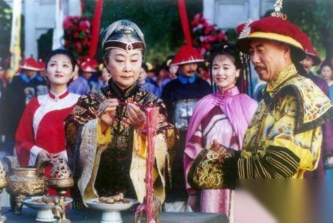 嘉庆历史图片