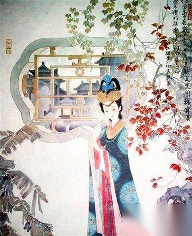 红楼梦王熙凤历史图片