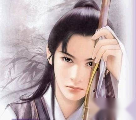 潘安历史图片