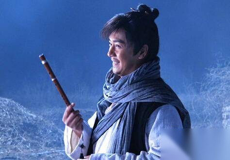 李淳风历史图片