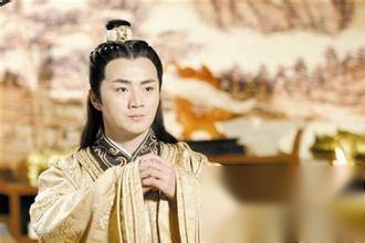 李世民历史图片