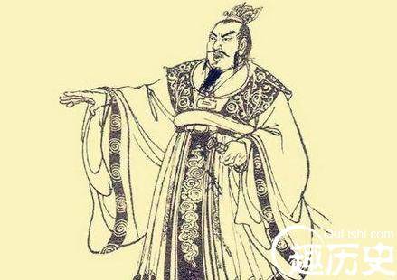司马炎历史图片