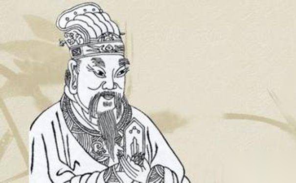 楚国春申君历史图片