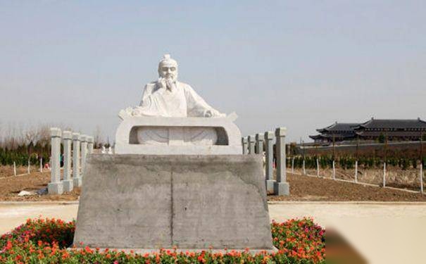 楚国春申君历史图片