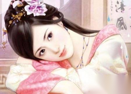 和珅历史图片