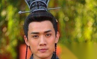 李瑁历史图片