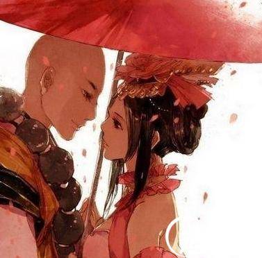 高阳公主历史图片