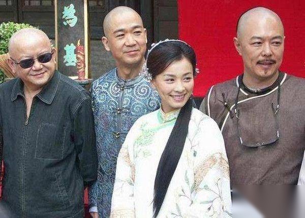 纪晓岚历史图片