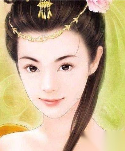 汉文帝历史图片