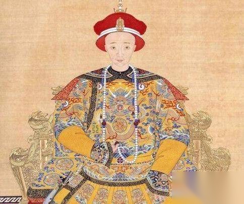 慈禧历史图片