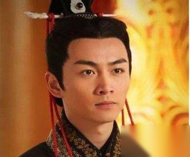 李豫历史图片