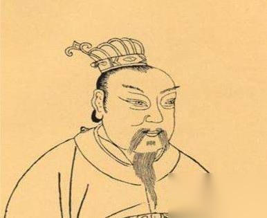 李豫历史图片