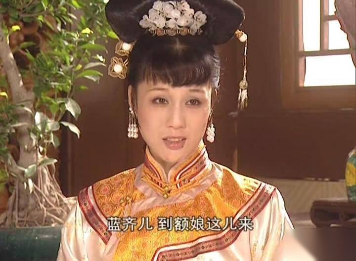 康熙历史图片