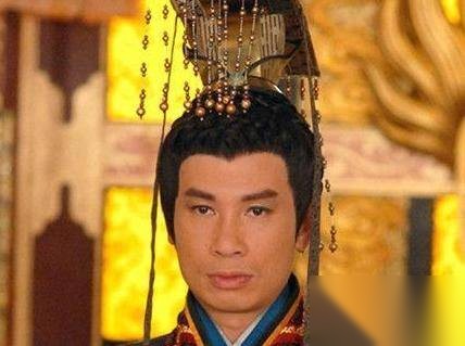 唐宣宗历史图片