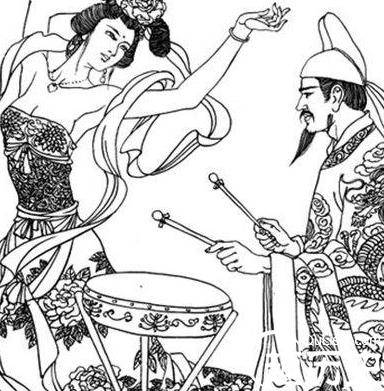 李重润历史图片