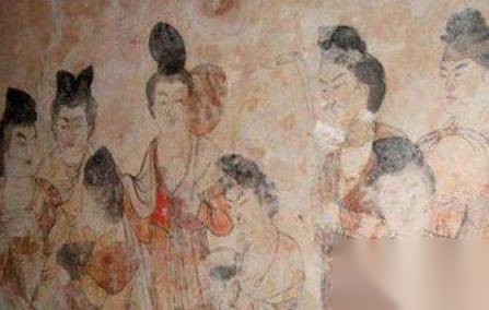 宁平公主历史图片