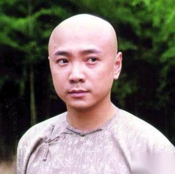 雍正历史图片