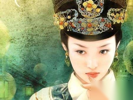 清朝历史图片