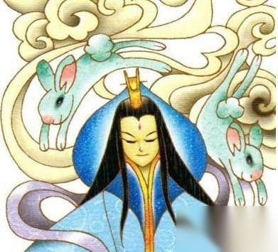 伯邑考历史图片
