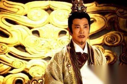 周文王历史图片