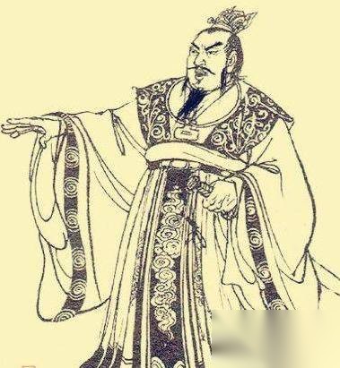 司马炎历史图片