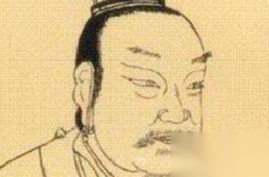 石敬瑭历史图片