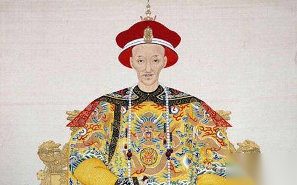 道光历史图片