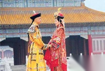 咸丰历史图片