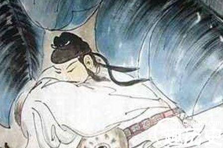 李白历史图片