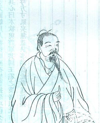 曹仁历史图片