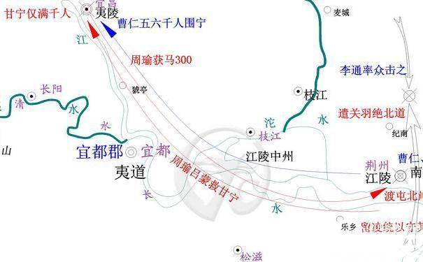曹仁历史图片