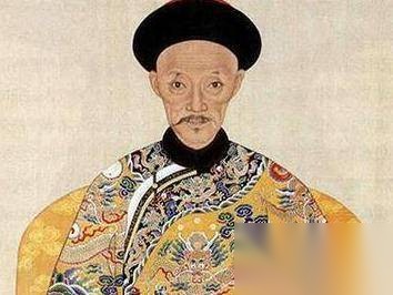 道光历史图片