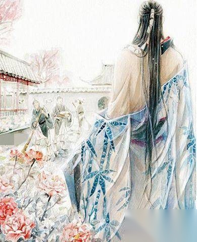 男风历史图片