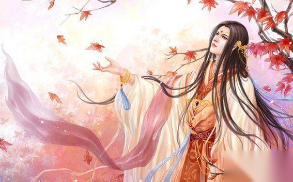 男风历史图片