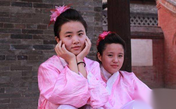 月经历史图片