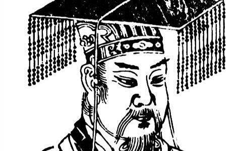 蚩尤与黄帝的战争历史图片