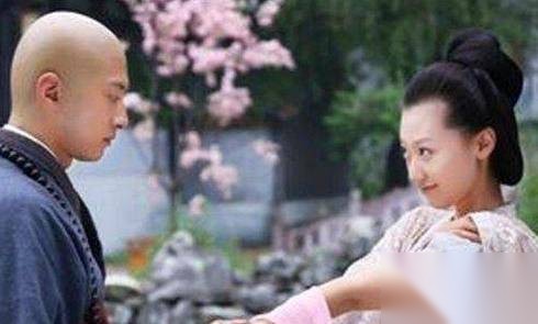 孝文帝历史图片