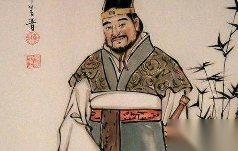 张鲁历史图片