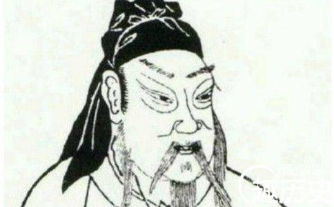 寒浞历史图片