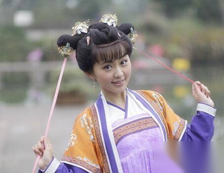 如意公主历史图片