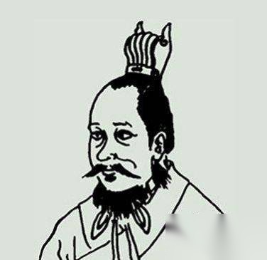 司马曜历史图片