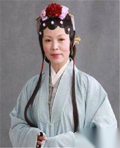 薛宝钗的前世历史图片