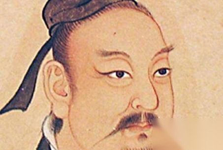 吴起历史图片