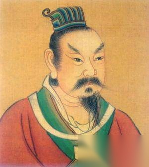 朱温历史图片